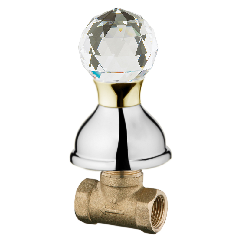 KA690101017 Вентиль запорный Webert Karenina 