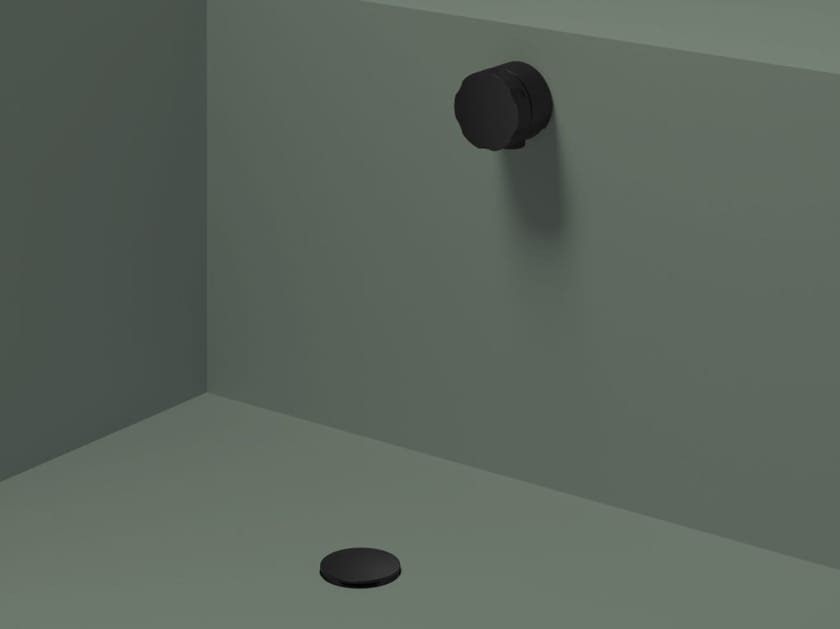 Латунная колонна для ванны Hotbath Ace ARCH-00057018