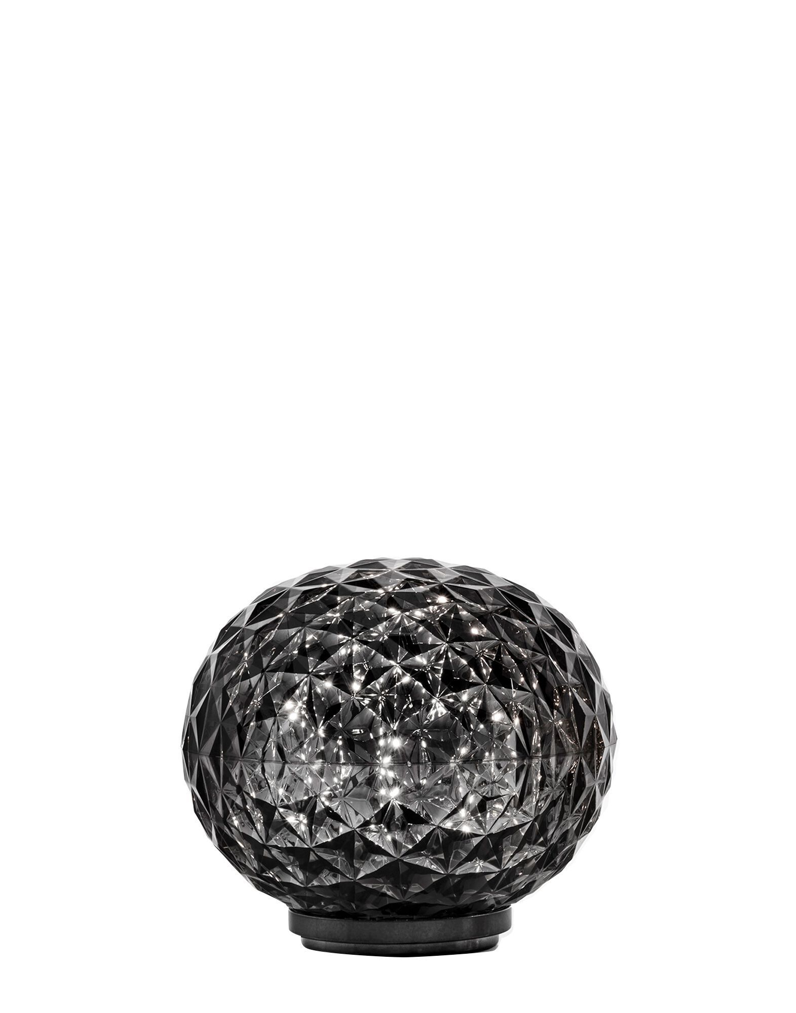 Светодиодная настольная лампа с батарейным питанием PMMA Kartell Planet ARCH-00005509 - Вид №12