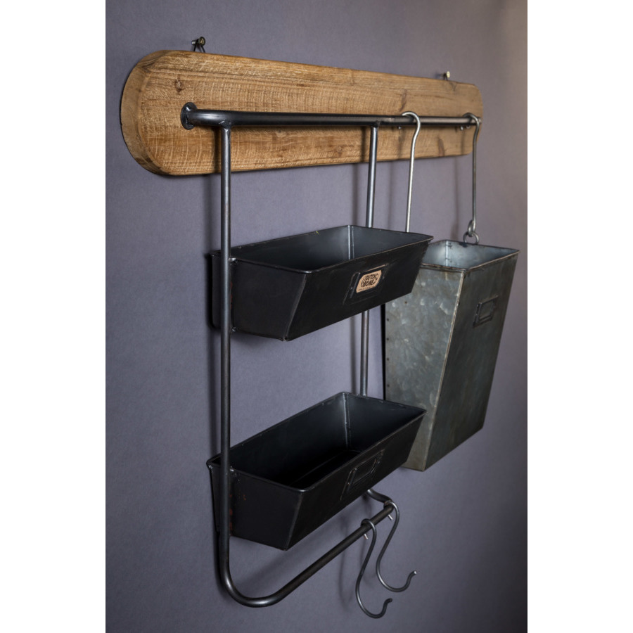 Вешалка Marley Dutchbone 7600008 - Вид №3