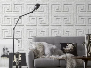 Koziel Моющиеся виниловые обои Tin tiles Ppv007p--x6