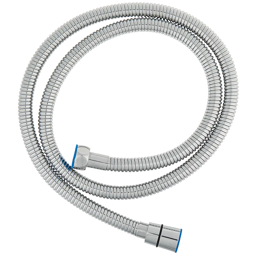 Душевой шланг Osgard Amant 175 см хром 89411319 STLM-1570671