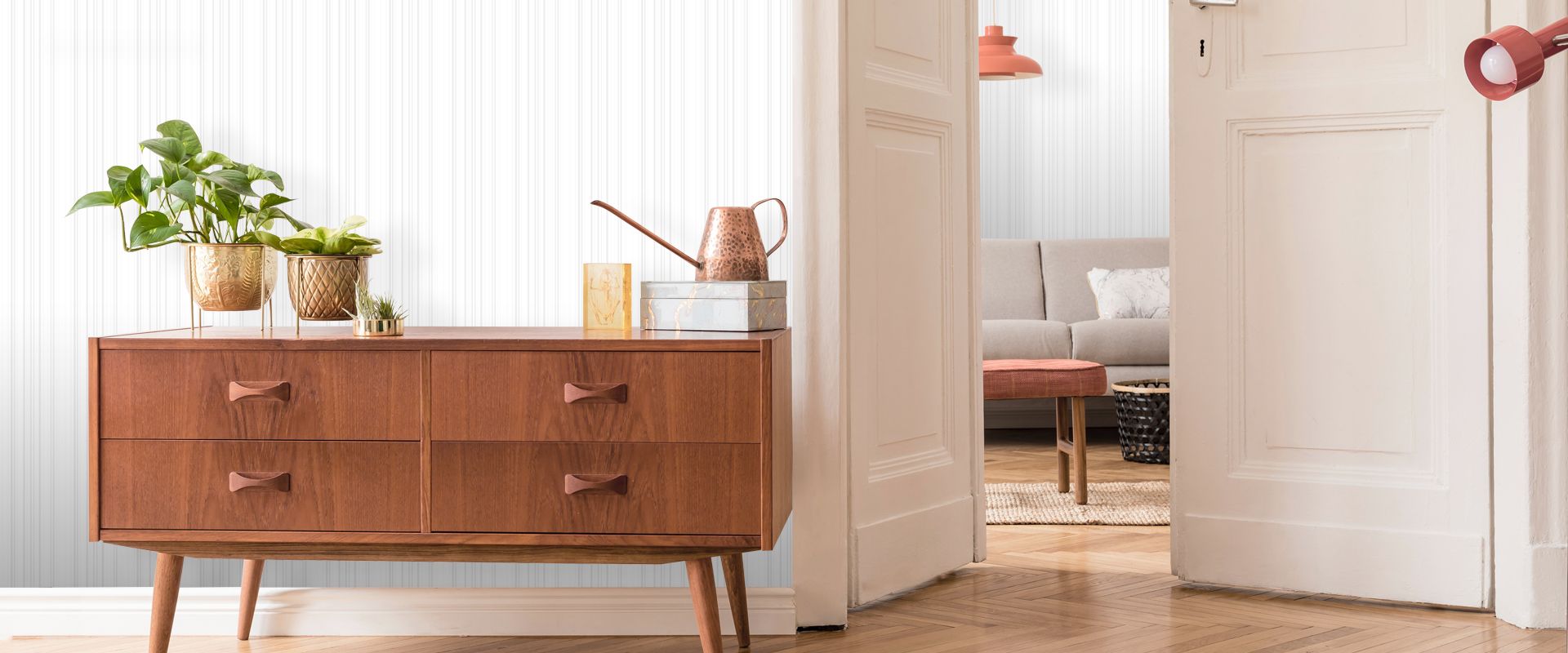 Victoria Stenova 88181 Фон KATARINA 88181 - Вид №1