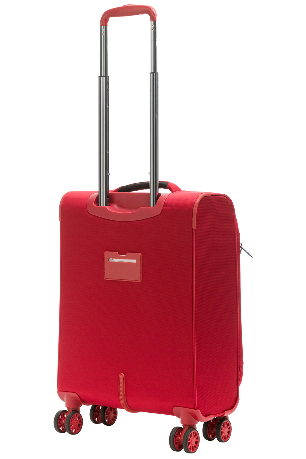 M2777-01-52 Чемодан M2777*52 S March Easy - Вид №1