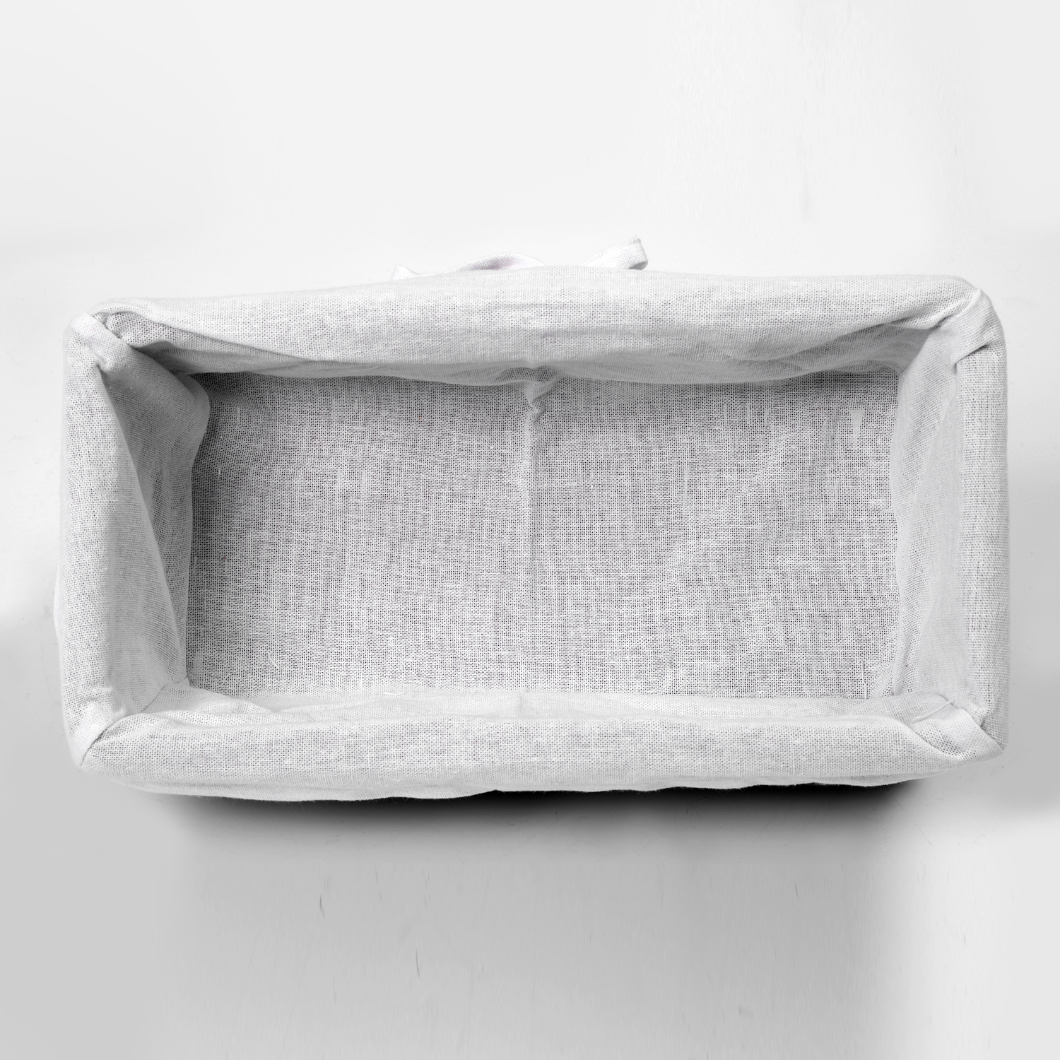 WB-120-S Lossa Плетеная корзина WasserKRAFT  - Вид №3