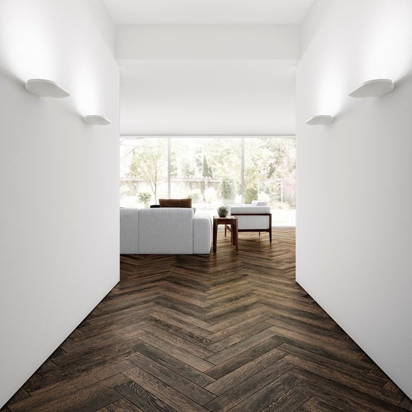 Arkoslight Настенный светильник из алюминия непрямого света Aurae sun-id-1495085 - Вид №8