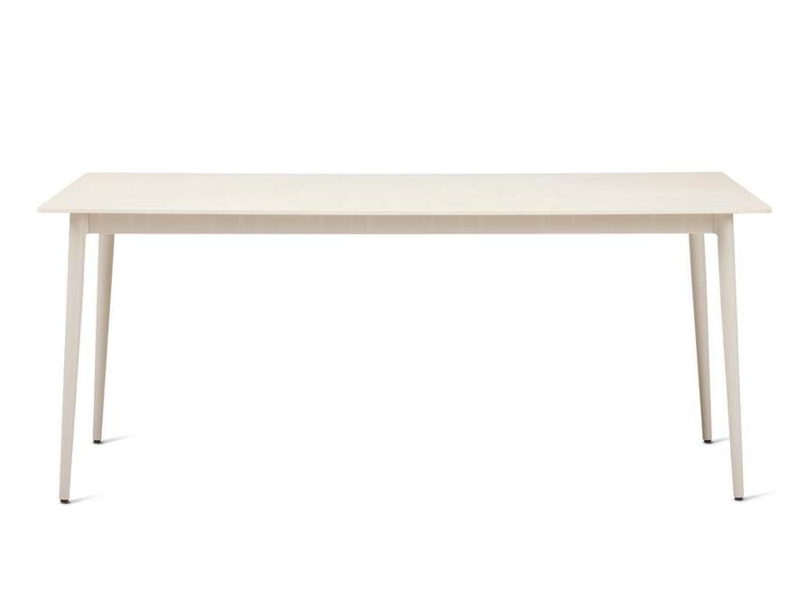 Керамический прямоугольный садовый стол Vincent sheppard MAX ARCH-00091755