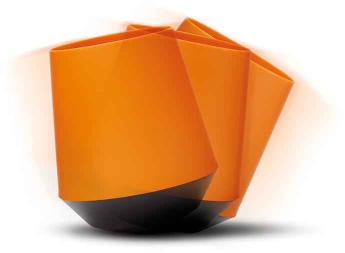 Made Design Пластиковый контейнер для макулатуры sun-id-1401015 - Вид №2