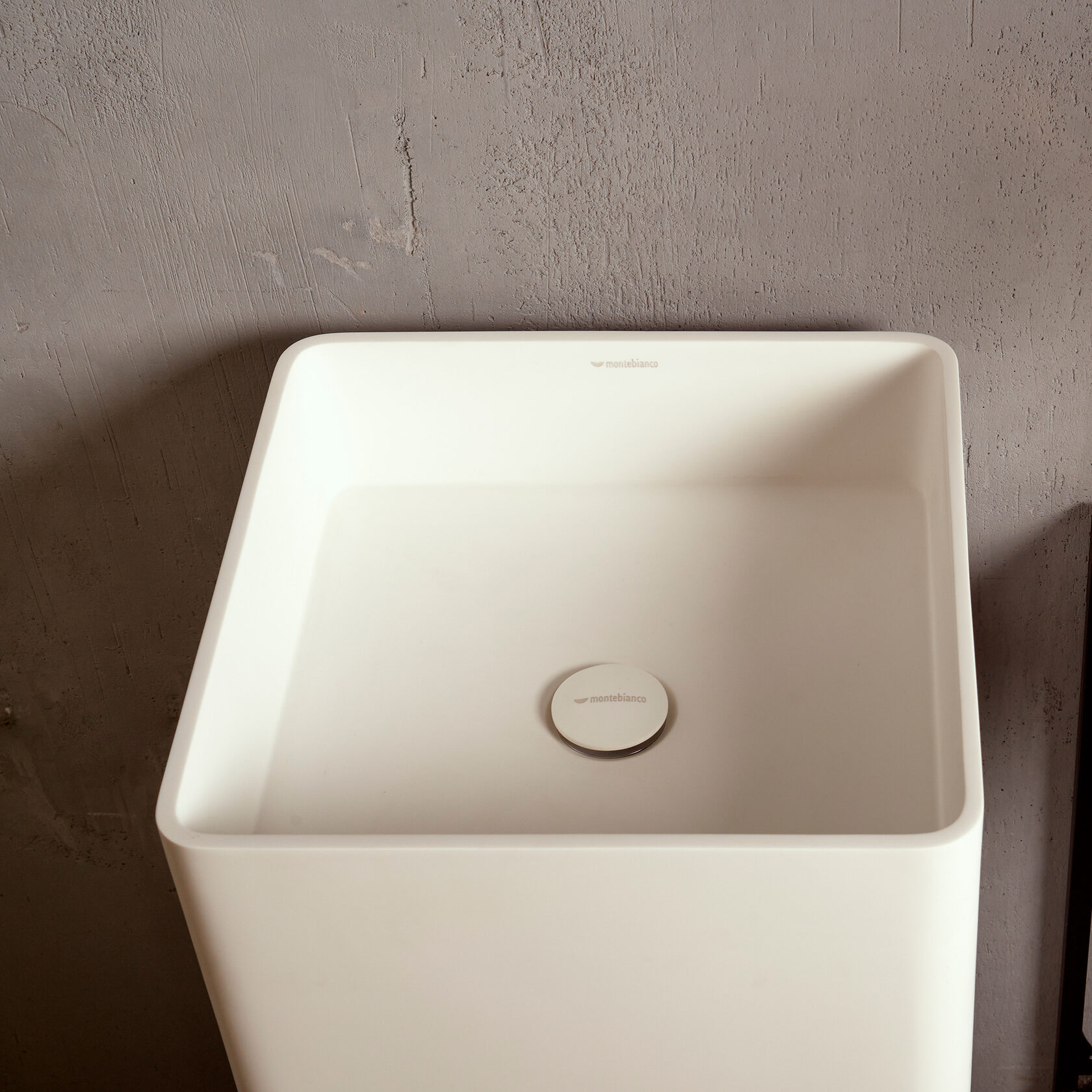 13011 Раковина Torre 400 LAB.Space  - Вид №11