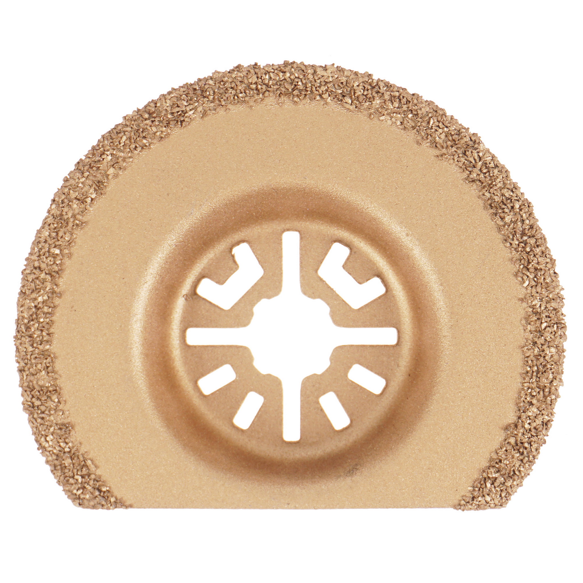 Насадка для реноватора/мфи ЗУБР 15563-65 9975874 STDN-0067508 - Вид №1