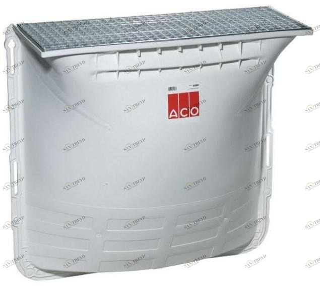 ACO PASSAVANT Удачи Aco therm sun-id-1384354