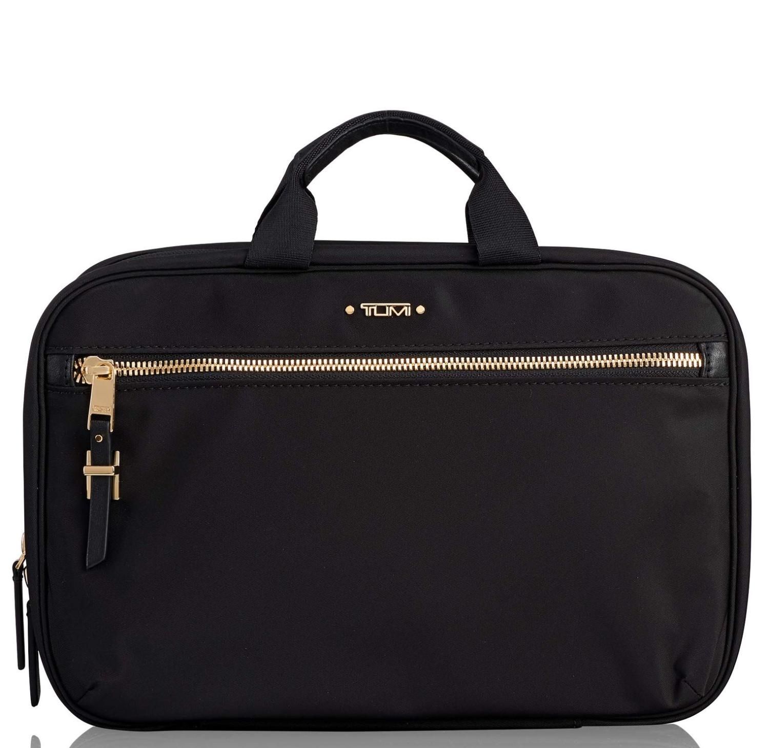 196318D Косметичка дорожная Madina Cosmetic Case Tumi Voyageur 