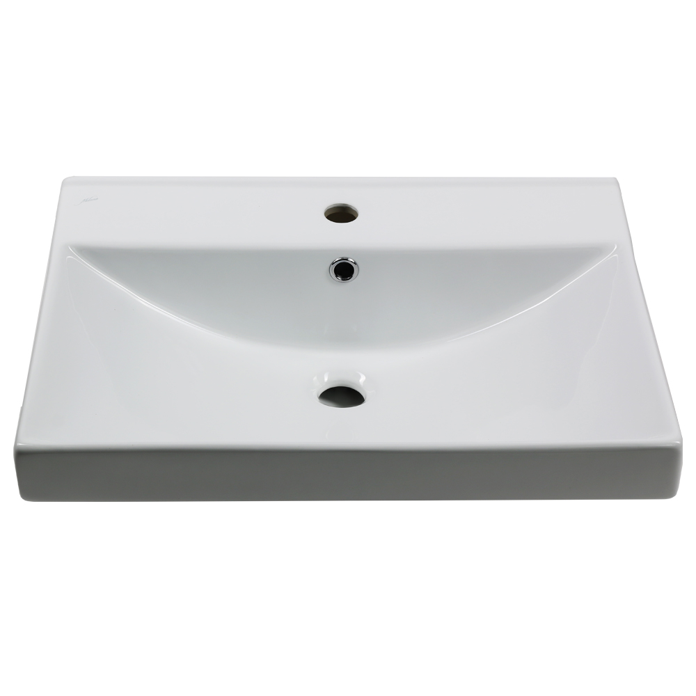 Раковина MELANA MLN-8056A 8056A-805