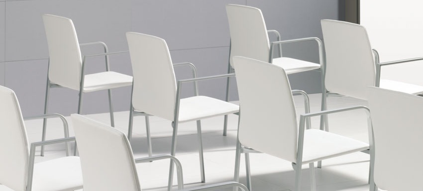 004662 Мягкий стул -4 INCLASS Ginger Santreyd - Вид №2