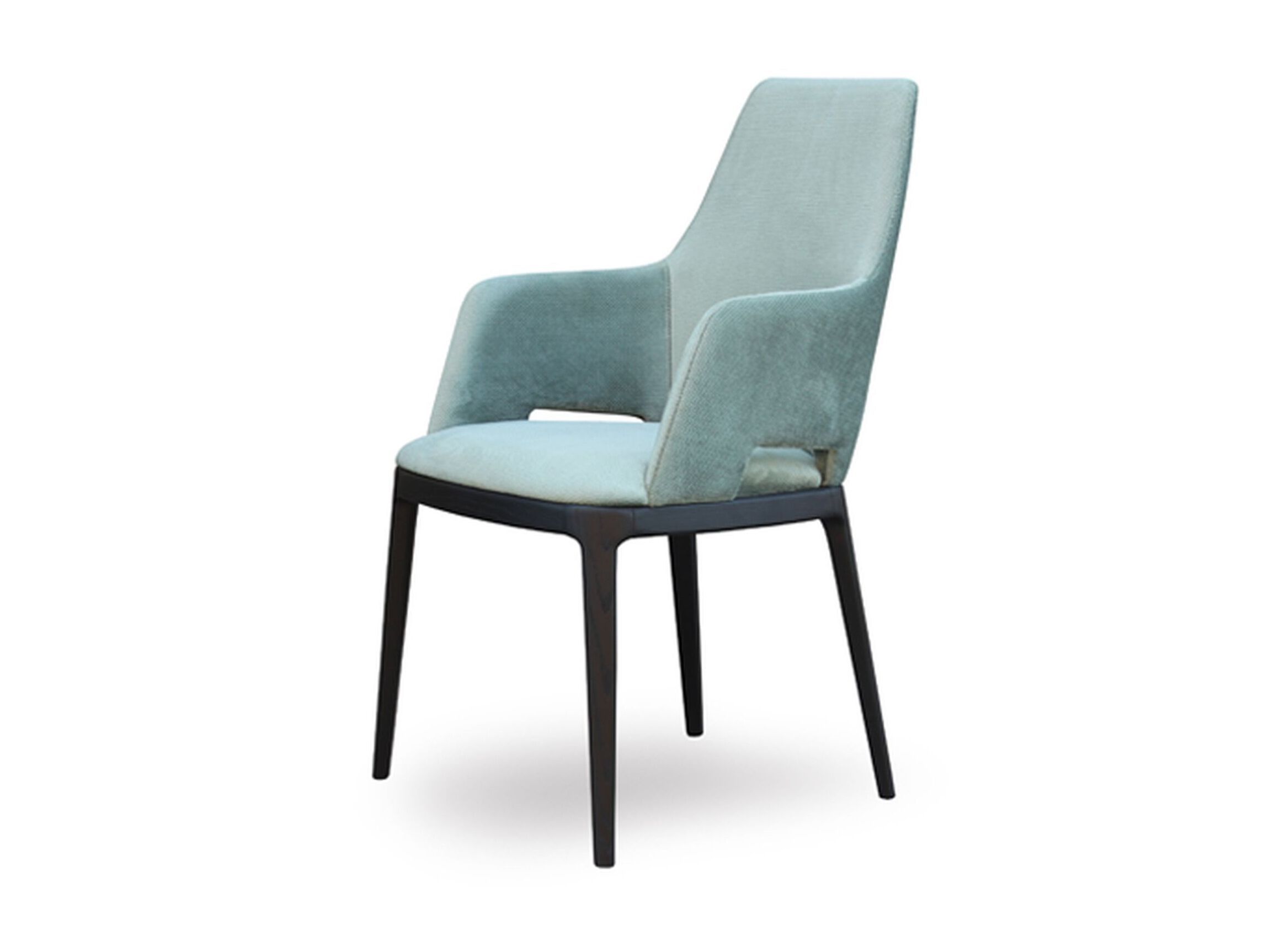 Кресло с подлокотниками Pacini & Cappellini Grace ARCH-00066269