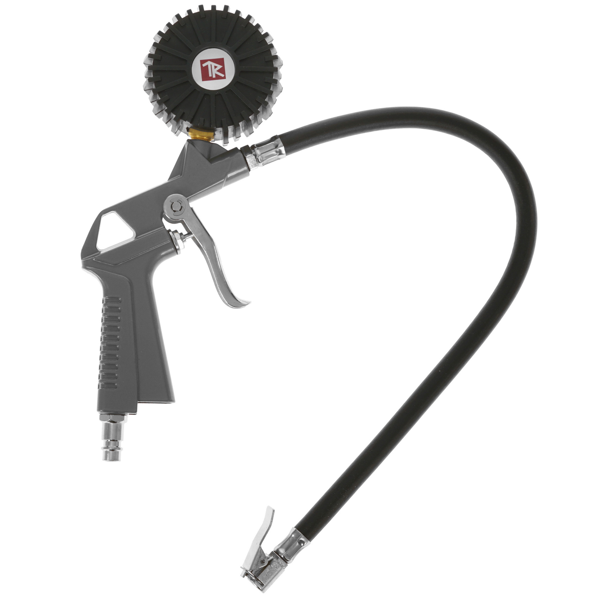 Пневмопистолет Thorvik ATIG1 5343419 STDN-0077354 - Вид №1