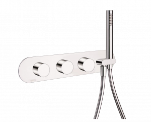 21948/A-CR CARIMALI Смеситель ilTondo 4way