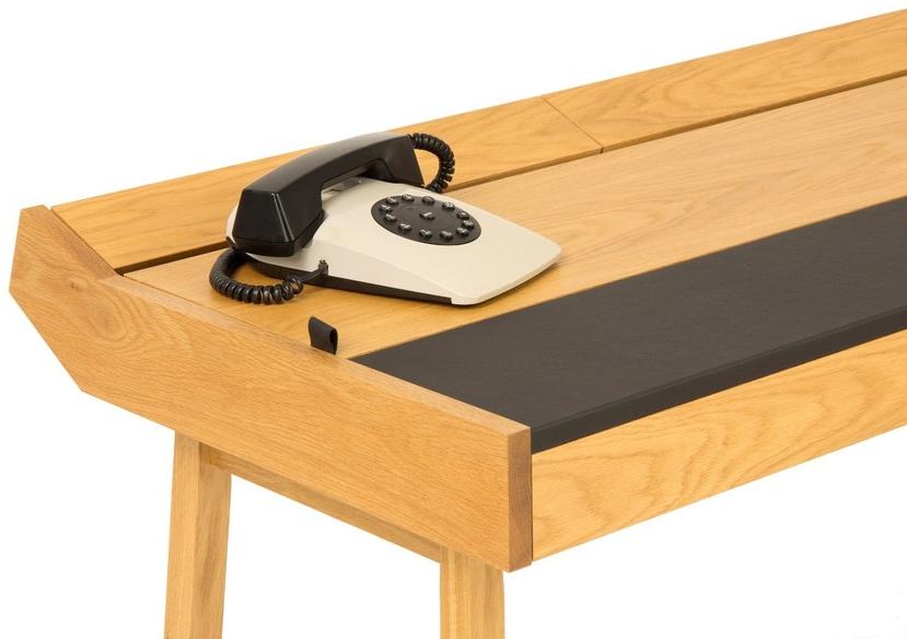 Woodman Дубовый стол  163003001284  - Вид №5