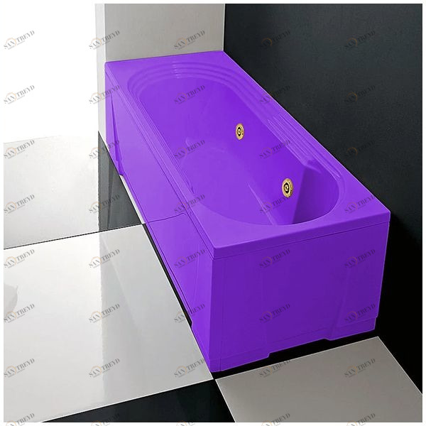 Ванна Gruppo treesse Cristina 75 V635B-FZ STXV635BFZ