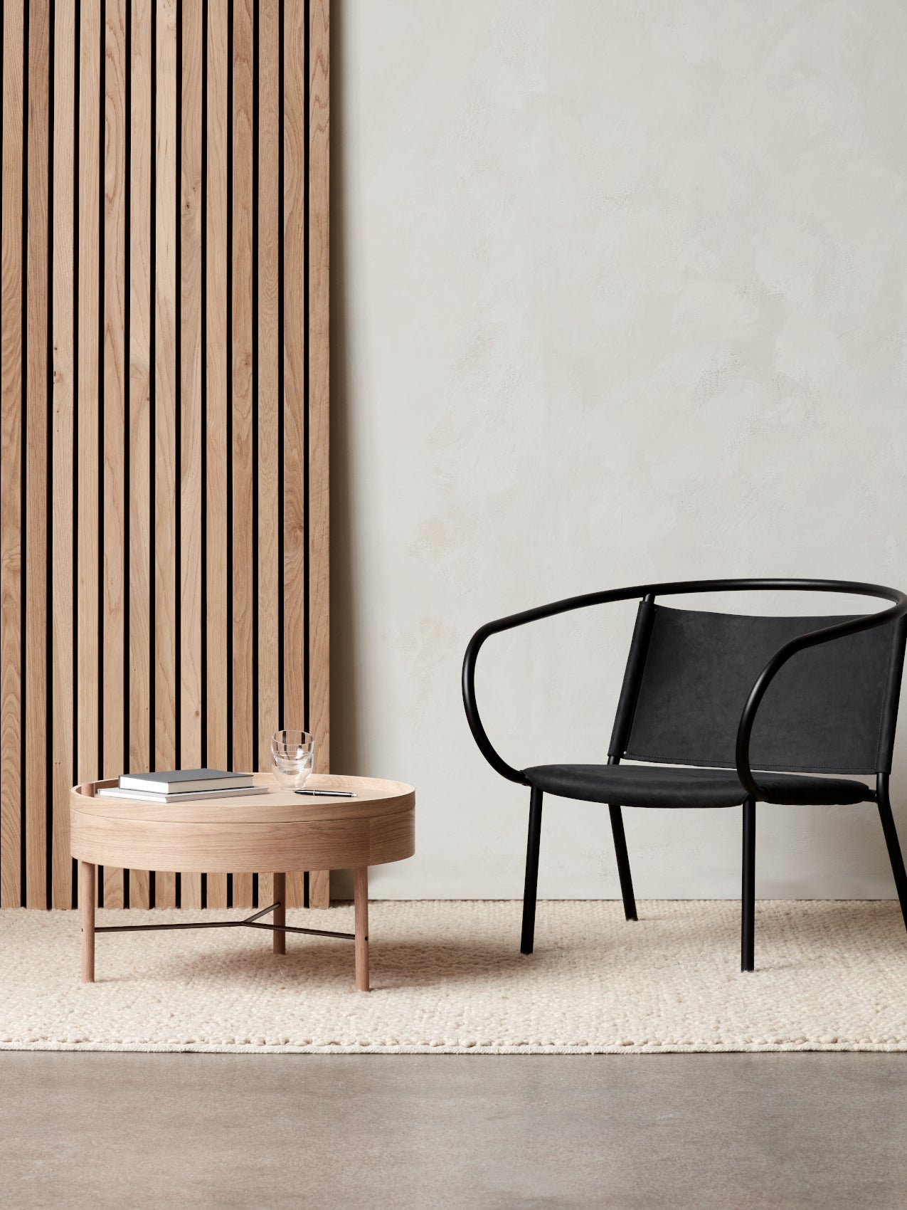 5709262972531 Поворотный стол LuceLight  - Вид №1