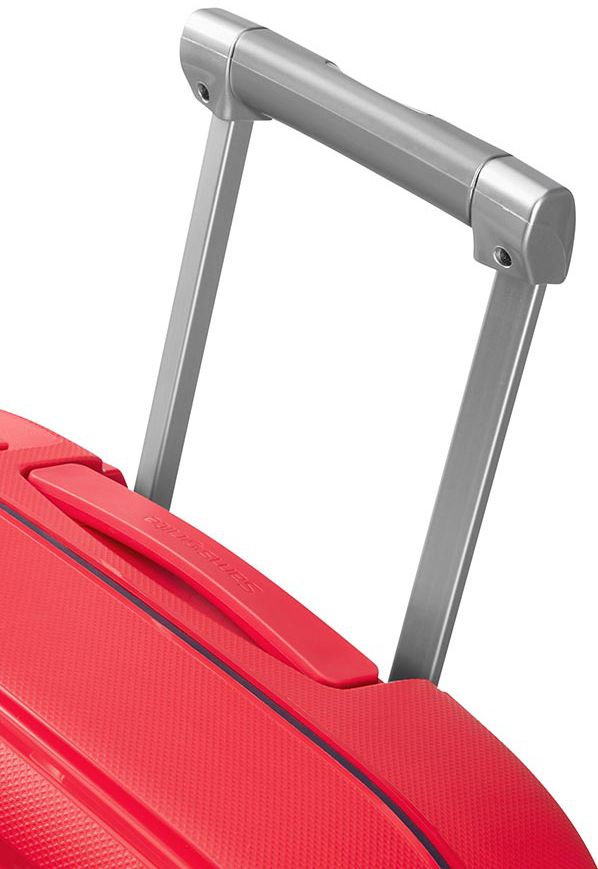 10U-70003 Чемодан 10U*003 Spinner 55/20 Samsonite S'Cure  - Вид №7