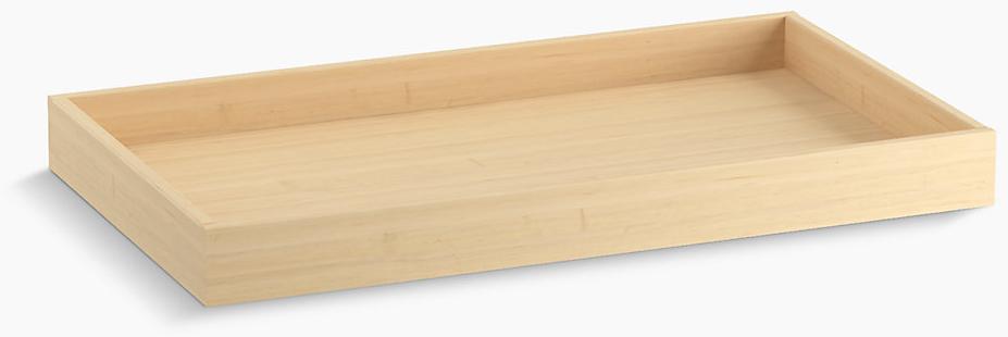 KOHLER Выкатной лоток для KOHLER 72 K-99680-SH7-1WR 