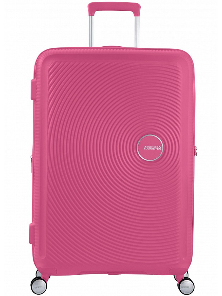 32G-81003 Чемодан 32G*003 Spinner 77 Exp American Tourister Soundbox  - Вид №7