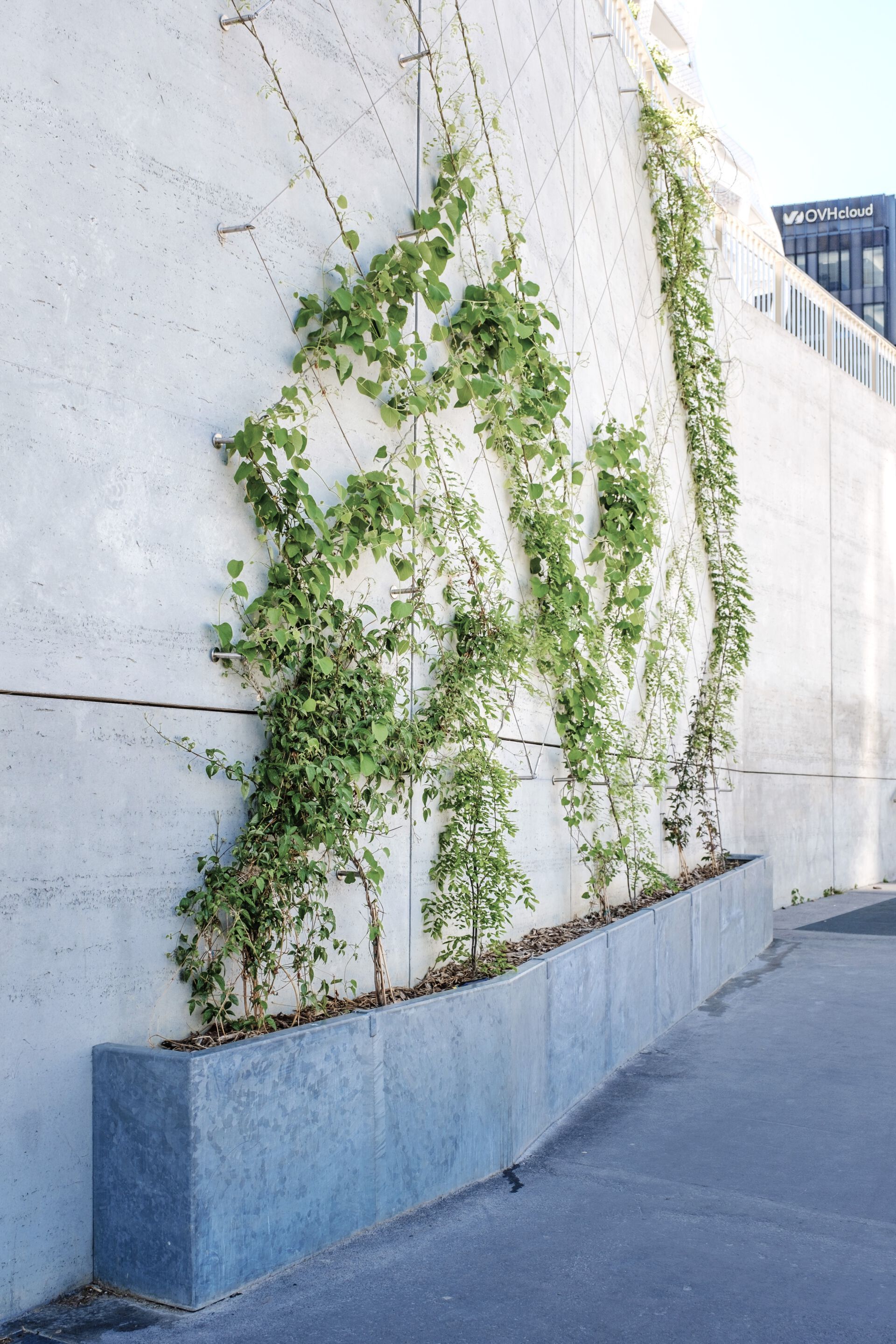 Кромка для металлической клумбы Urbencéa REBOR ARCH-00096034 - Вид №3