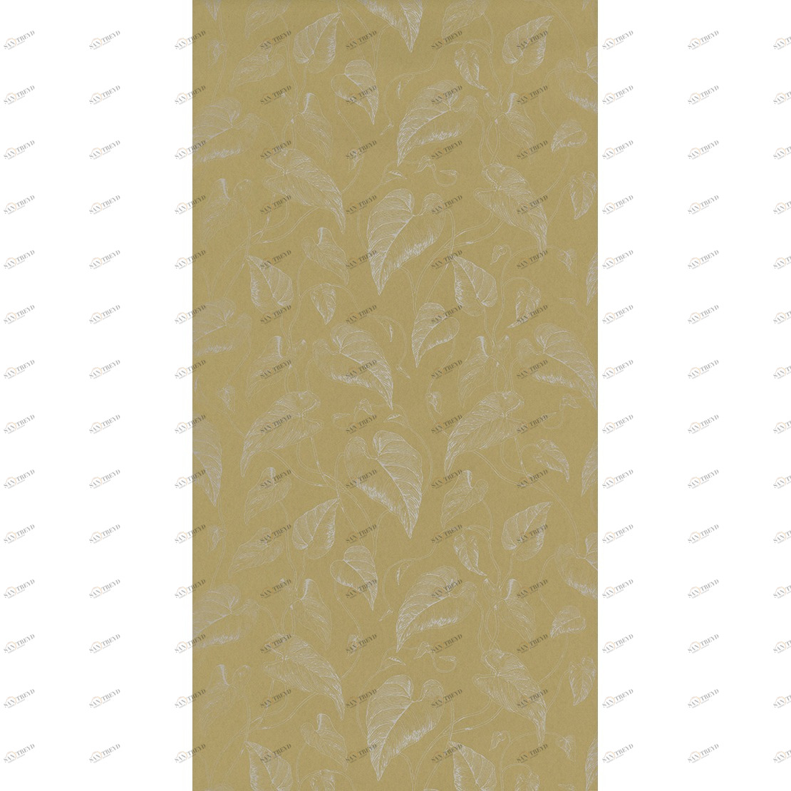 Рулон обоев RENDEZ-VOUS RDV29042304. Основа нетканый материал Casadeco