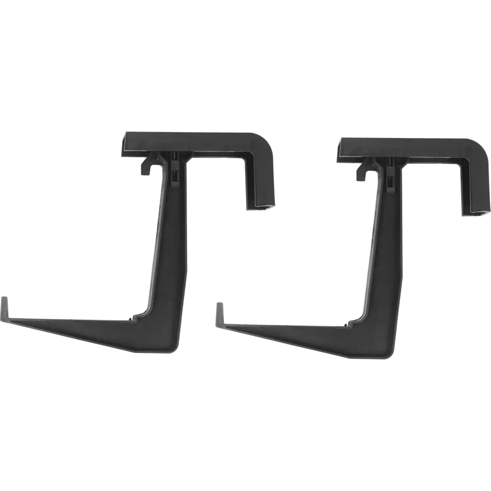 Santreyd: Универсальные кронштейны для балконных цветочных ящиков 12973723 STLM-0002621