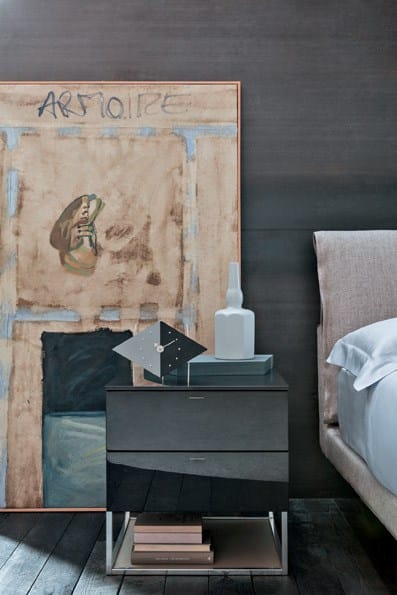 Прямоугольная тумбочка Molteni & C 909 ARCH-00023895 - Вид №1