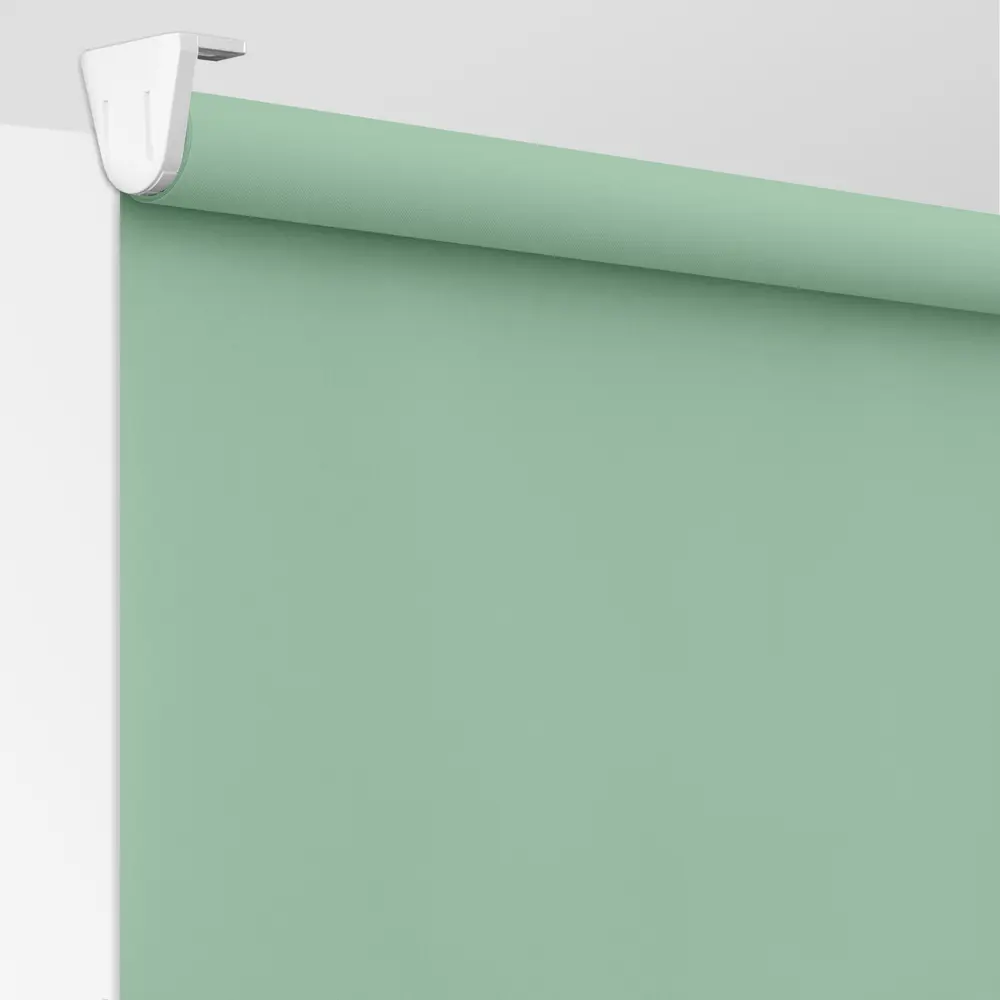 Рулонная штора GARDEN Stars Light мятная 50×160 см 89409320 STLM-1565772 - Вид №2