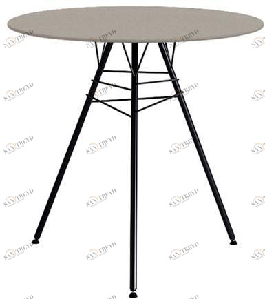 arper - LEAF | Круглый садовый стол sun-id-1344240