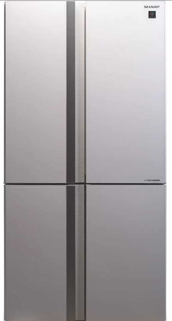 8196790 Холодильник многодверный   Sharp SJGX98PWH белый STDN-0137480