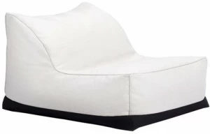 NORR11 Мешок для фасоли из ткани sunbrella® Storm lounge