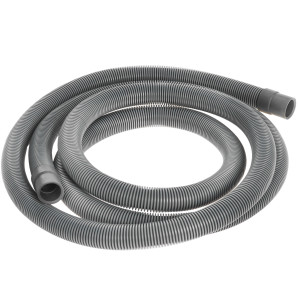 5447401 Шланг сливной ДТРД 2.5 м