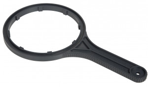 Универсальный ключ для корпусов фильтров типа Big Blue 10 и 20 Aquafilter FXWR1BB-BL, 589