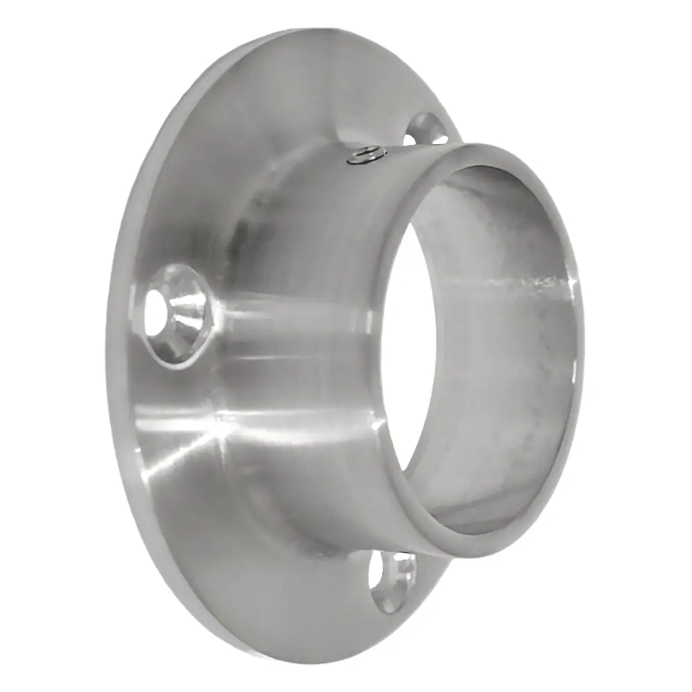 MONLID Настенный фланец для ограждений из нержавеющей стали 89370658 STLM-1438351