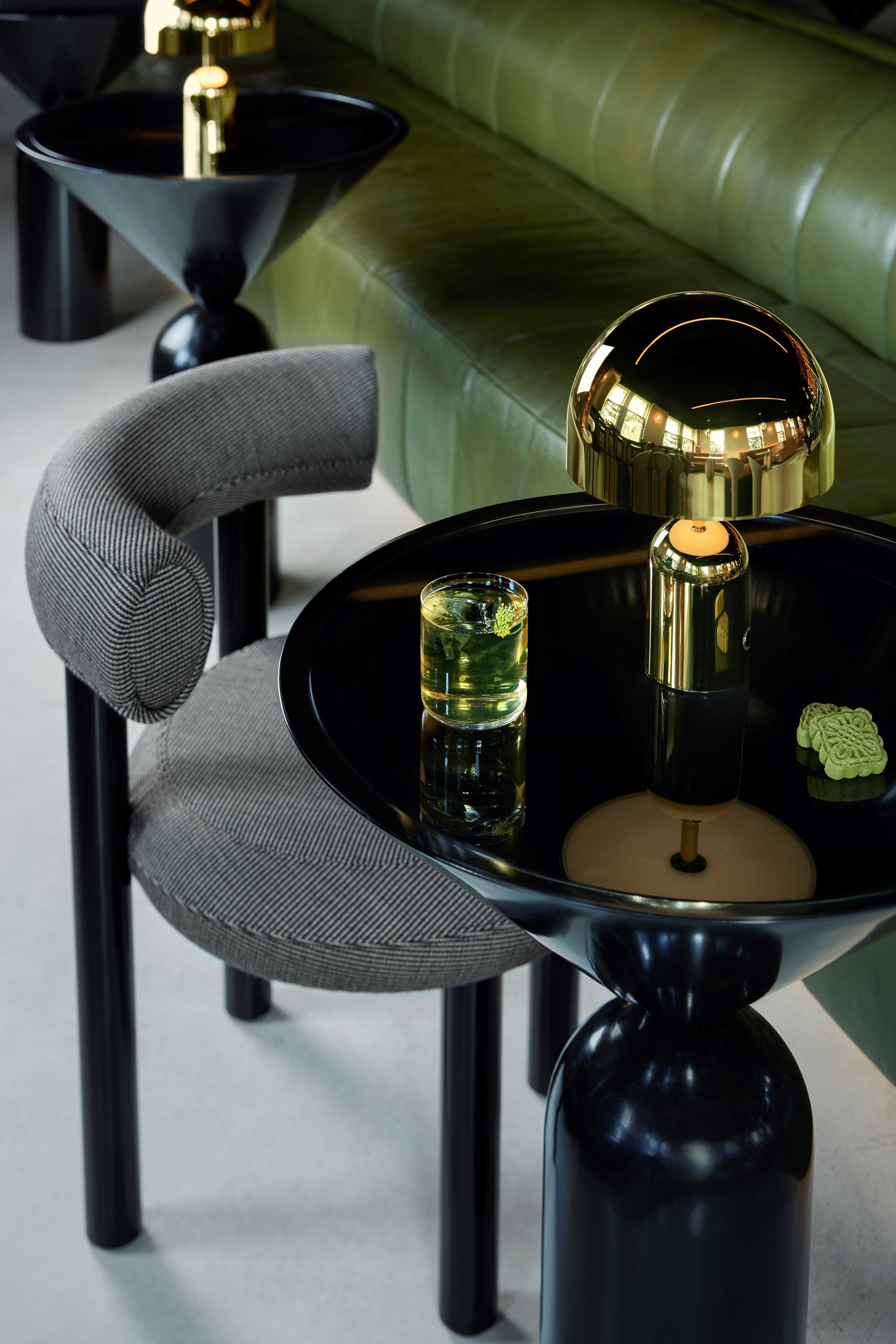 Настольная лампа Tom Dixon ARCH-00139589 - Вид №30