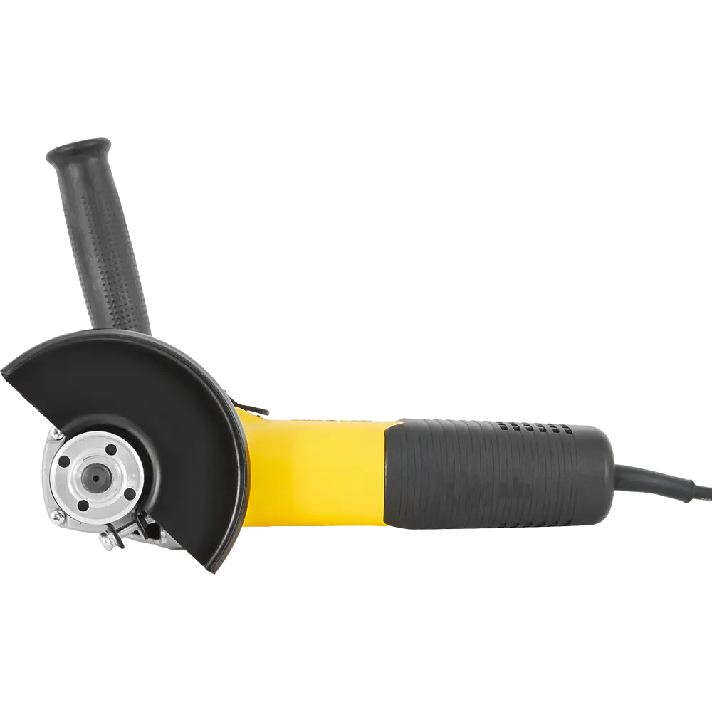 УШМ сетевая Stanley SGS105, 1050 Вт, 125 мм STLM-2096256 - Вид №2