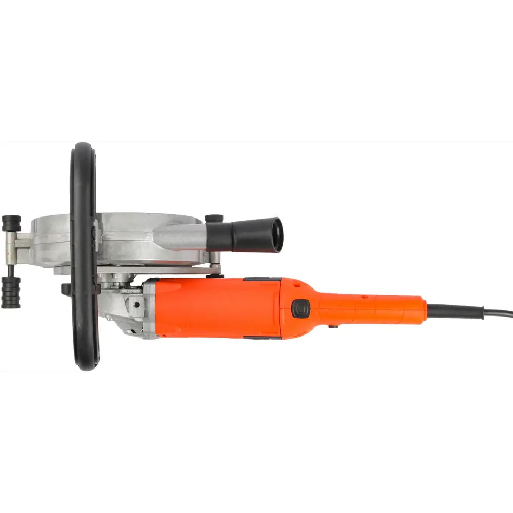 Штроборез электрический СПЕЦ ШЭМ-125/1800 для профессиональной штробки 89383454 STLM-1462763 - Вид №4