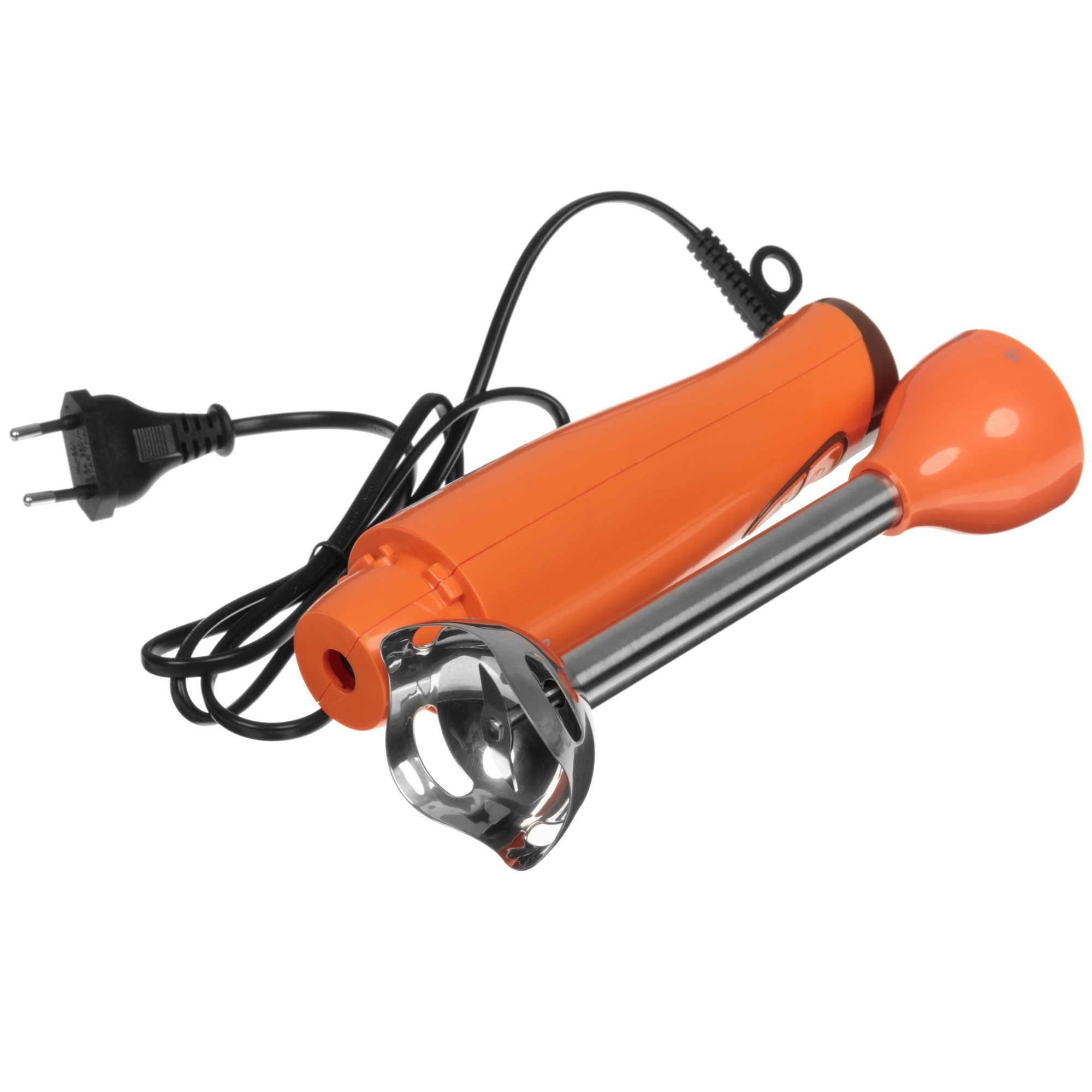 5070876 Блендер погружной Oursson HB1030/OR оранжевый STDN-0114643 - Вид №7