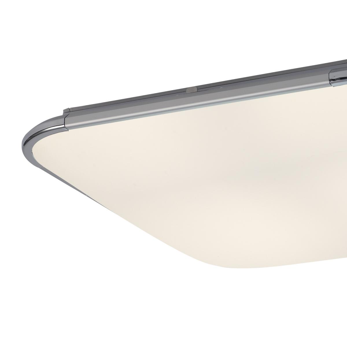 066485 Потолочный светильник 6249 Mantra Fase 