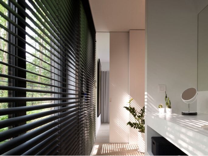 Фурнитура для раздвижных дверей ARLU ARGENTA HIDE WOOD ARCH-00107871