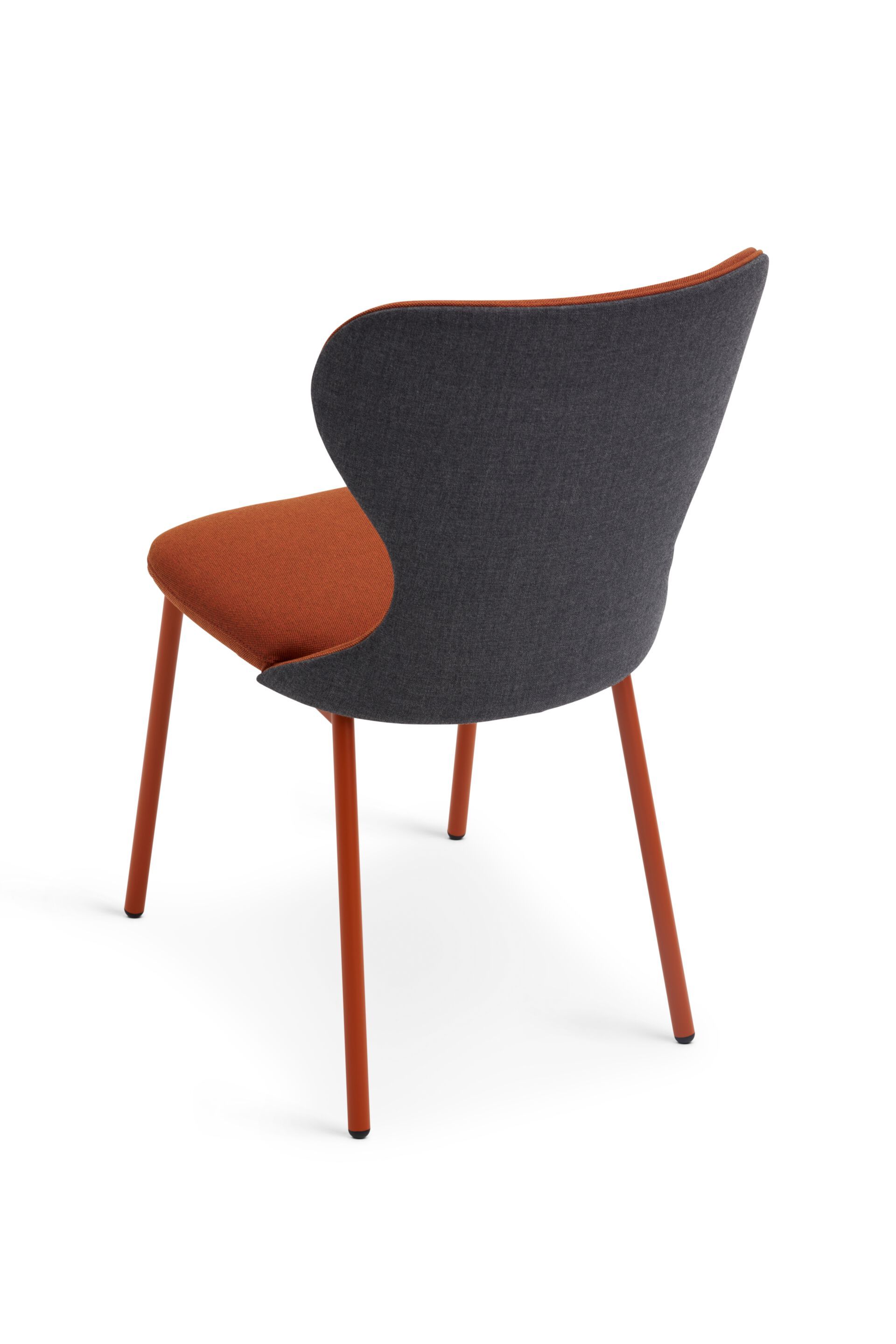 Мягкий стул из ткани Origins 1971 Sati ARCH-00094055 - Вид №7