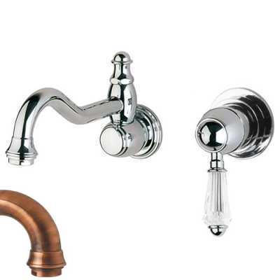 853820JJ00 Смеситель Bandini Antico Santreyd