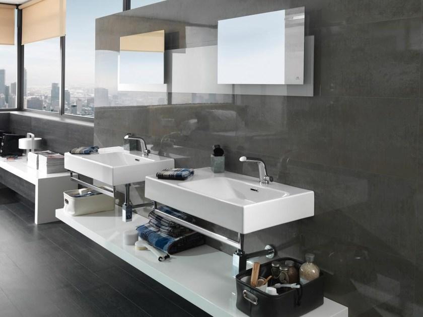 NOKEN Вешалка для полотенец Essence-c sun-id-1384761 - Вид №2