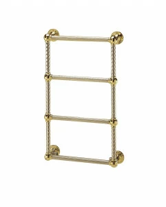 Traditional bathrooms Полотенцесушитель COLONNADE Cl004a