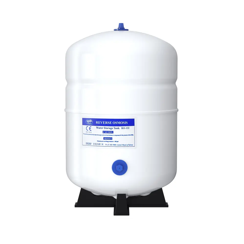 Резервуар для хранения воды Tankpac RO-122 STLM-2208184