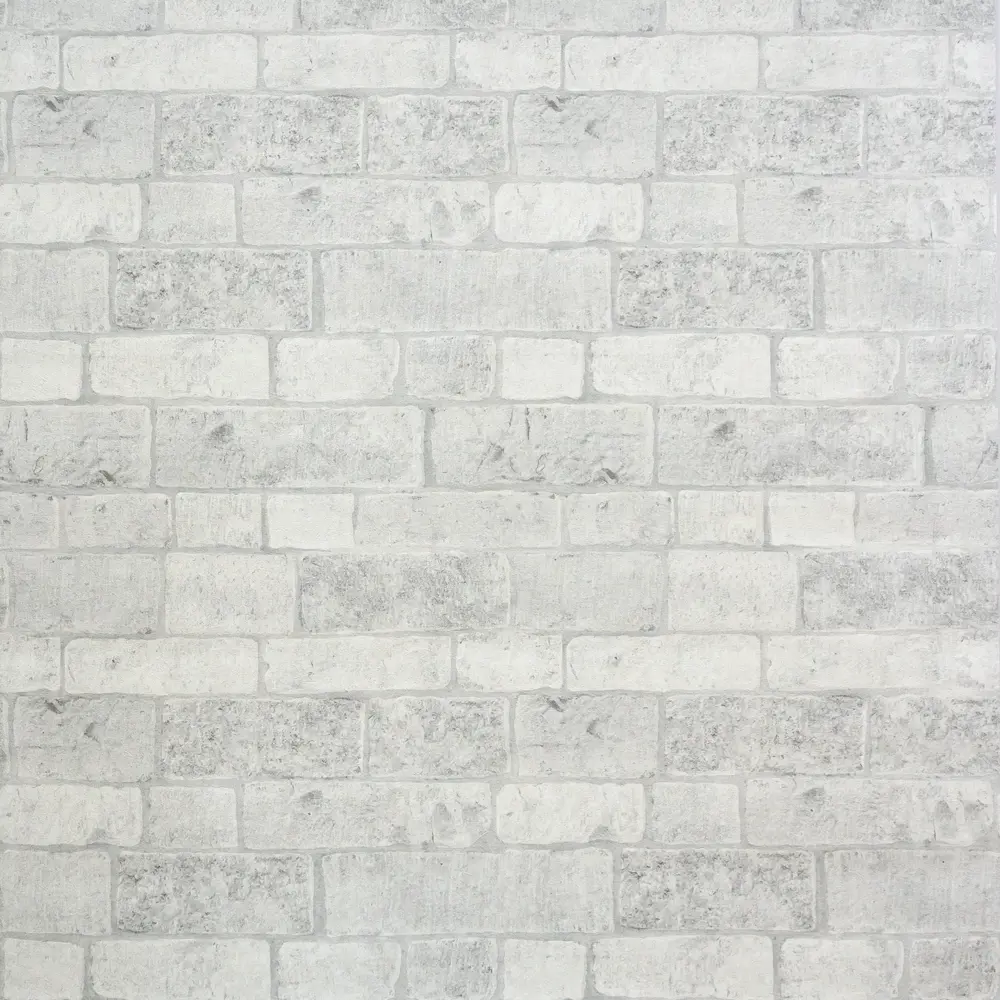 Обои флизелиновые Ateliero Concept белые 1.06 м 68123-01 STLM-2151943 - Вид №2